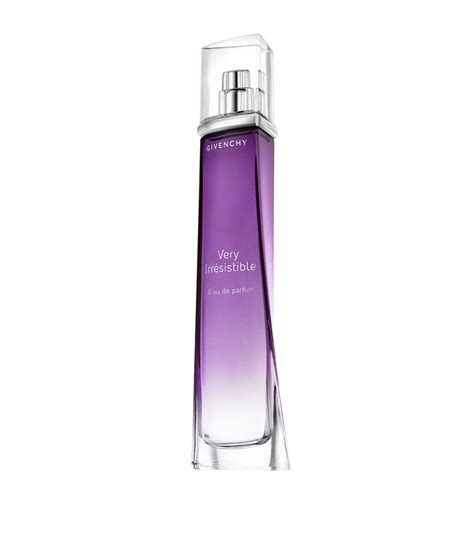 perfume very irresistible givenchy sensual|Very Irresistible Eau de Parfum Givenchy for women.